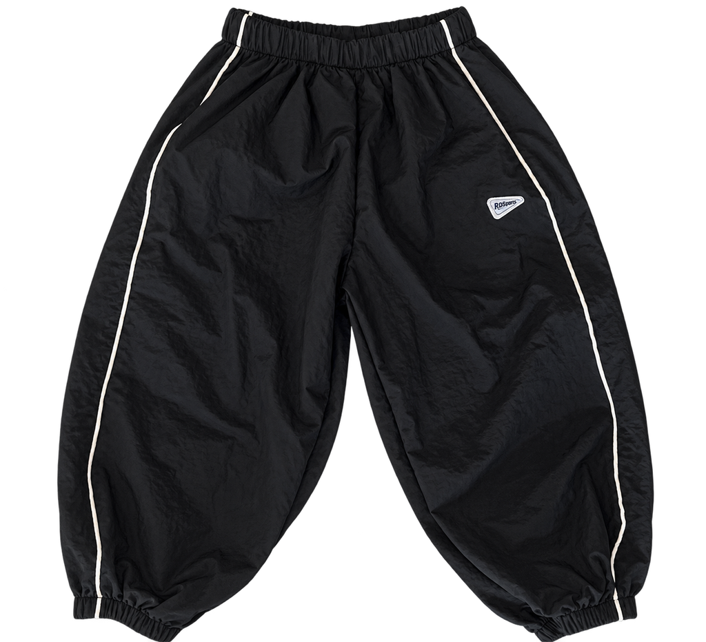 SOHO pants black