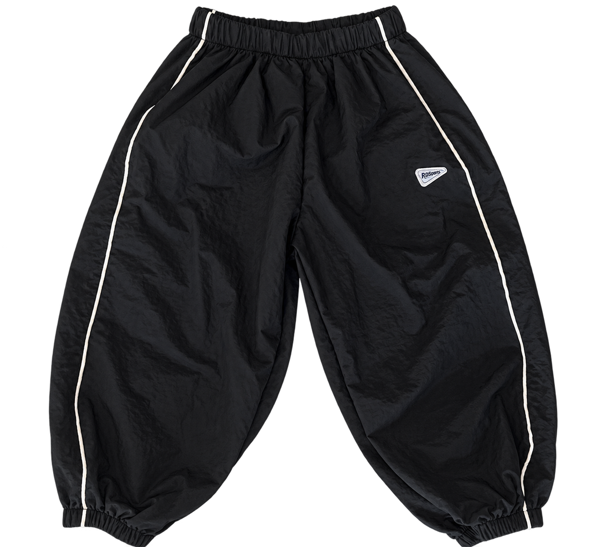 SOHO pants black