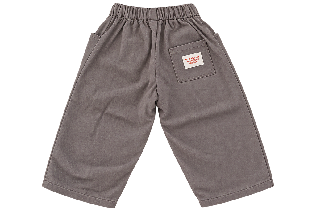 MILAN pants