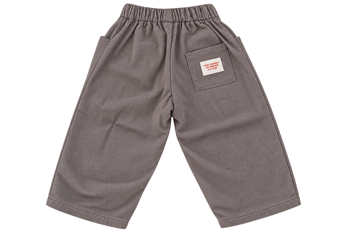 MILAN pants