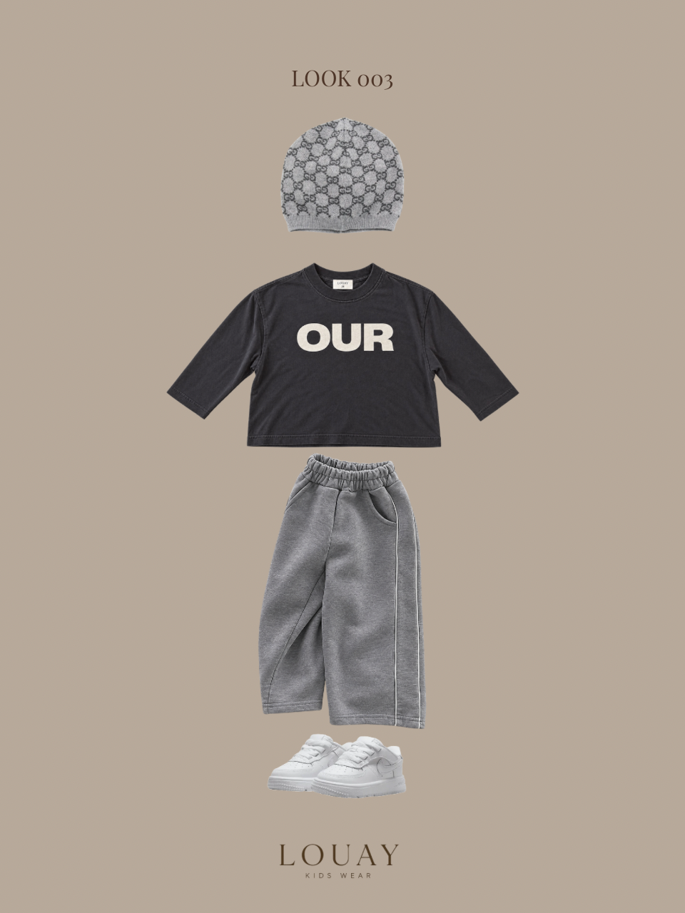 LONDON pants