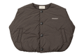 LOUAY CAIRO puffer bodywarmer