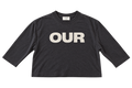LOUAY NY long sleeve
