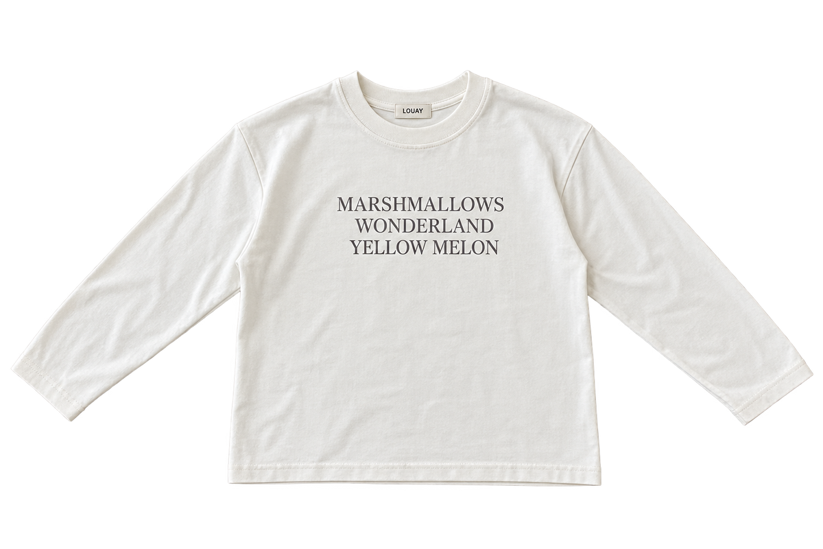 ROMA long sleeve