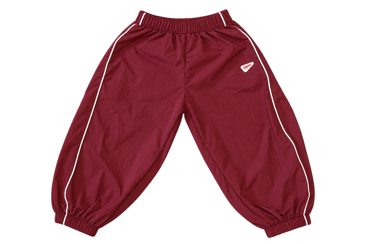 SOHO Pants Wine – Restock 22.10