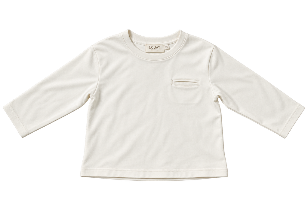 LOUAY JUNO long sleeve