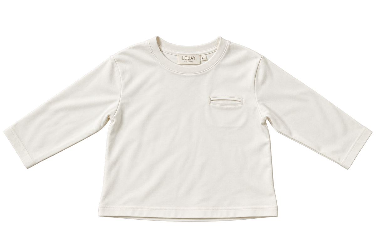 LOUAY JUNO long sleeve