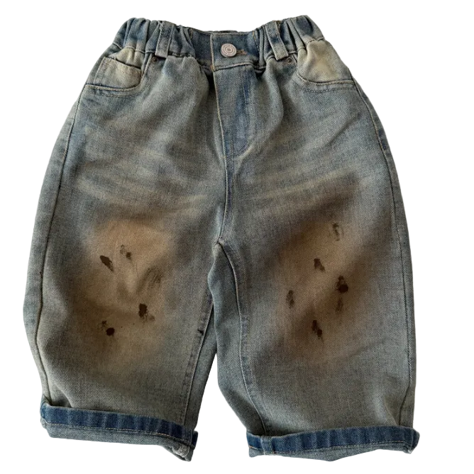 LOUAY DOWNTOWN jeans