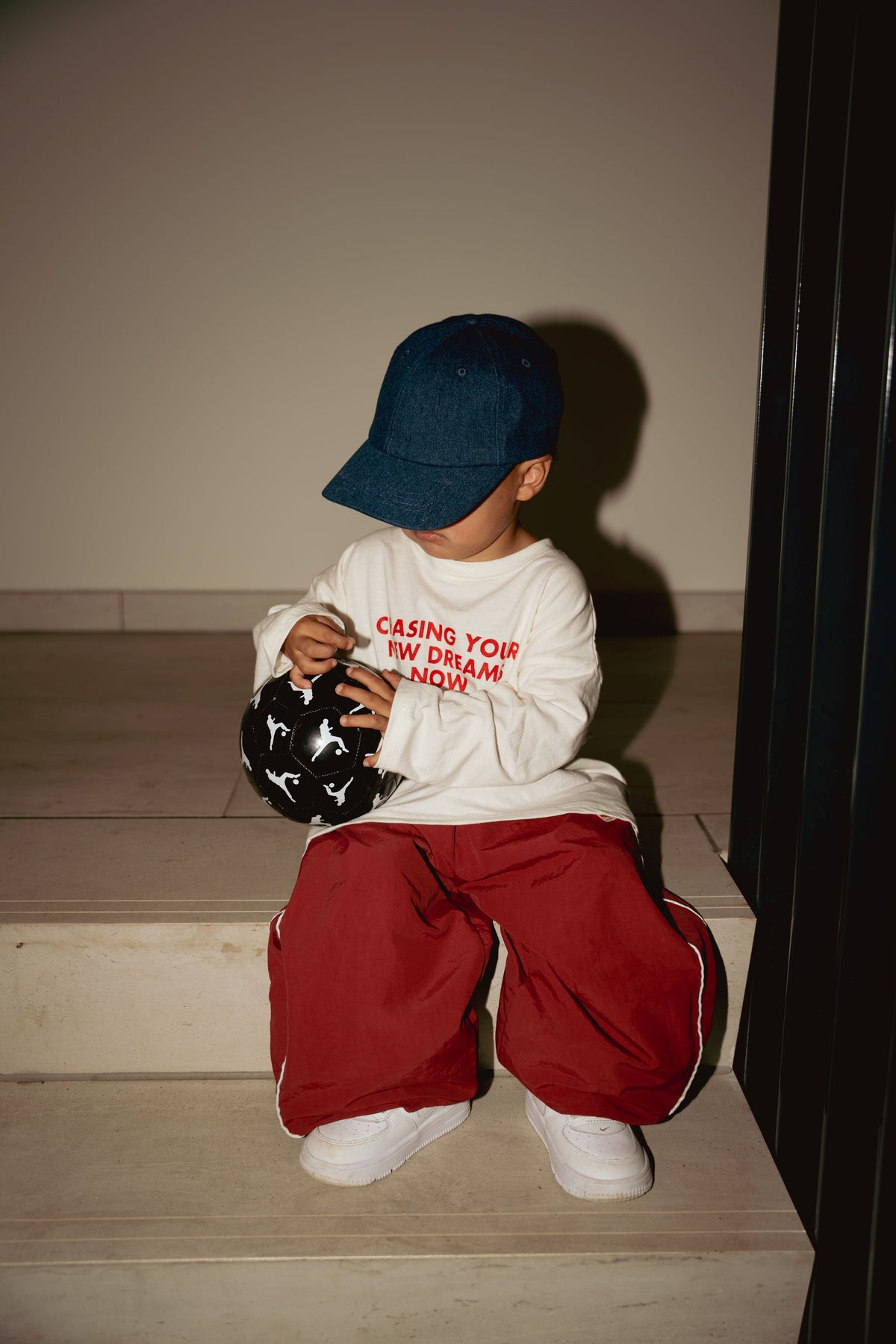 SOHO Pants Wine – Restock 22.10