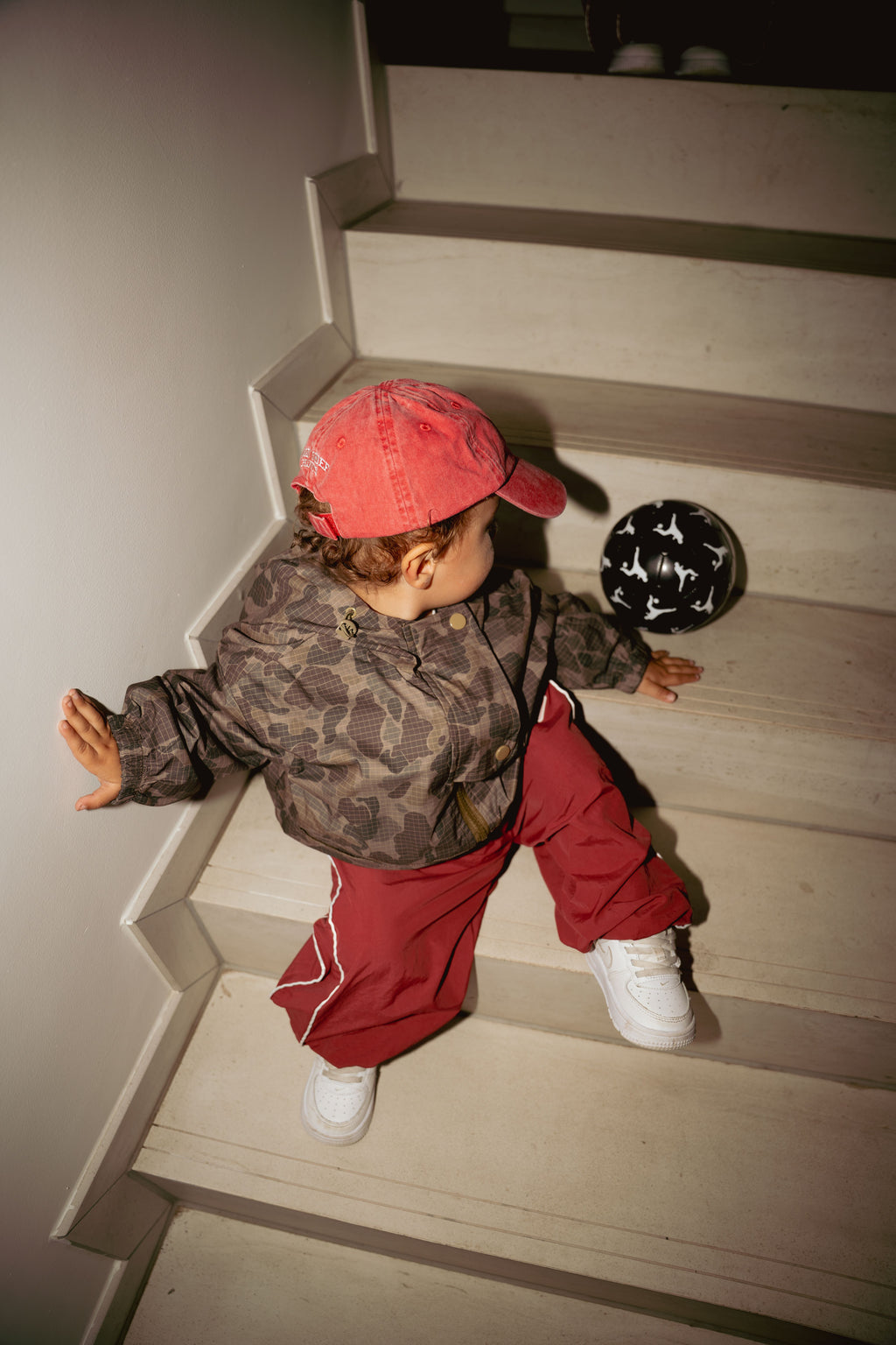 SOHO Pants Wine – Restock 22.10