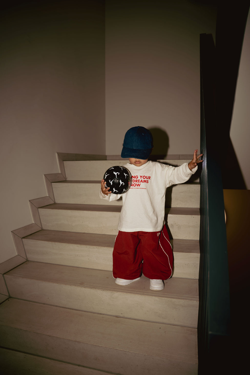 SOHO Pants Wine – Restock 22.10