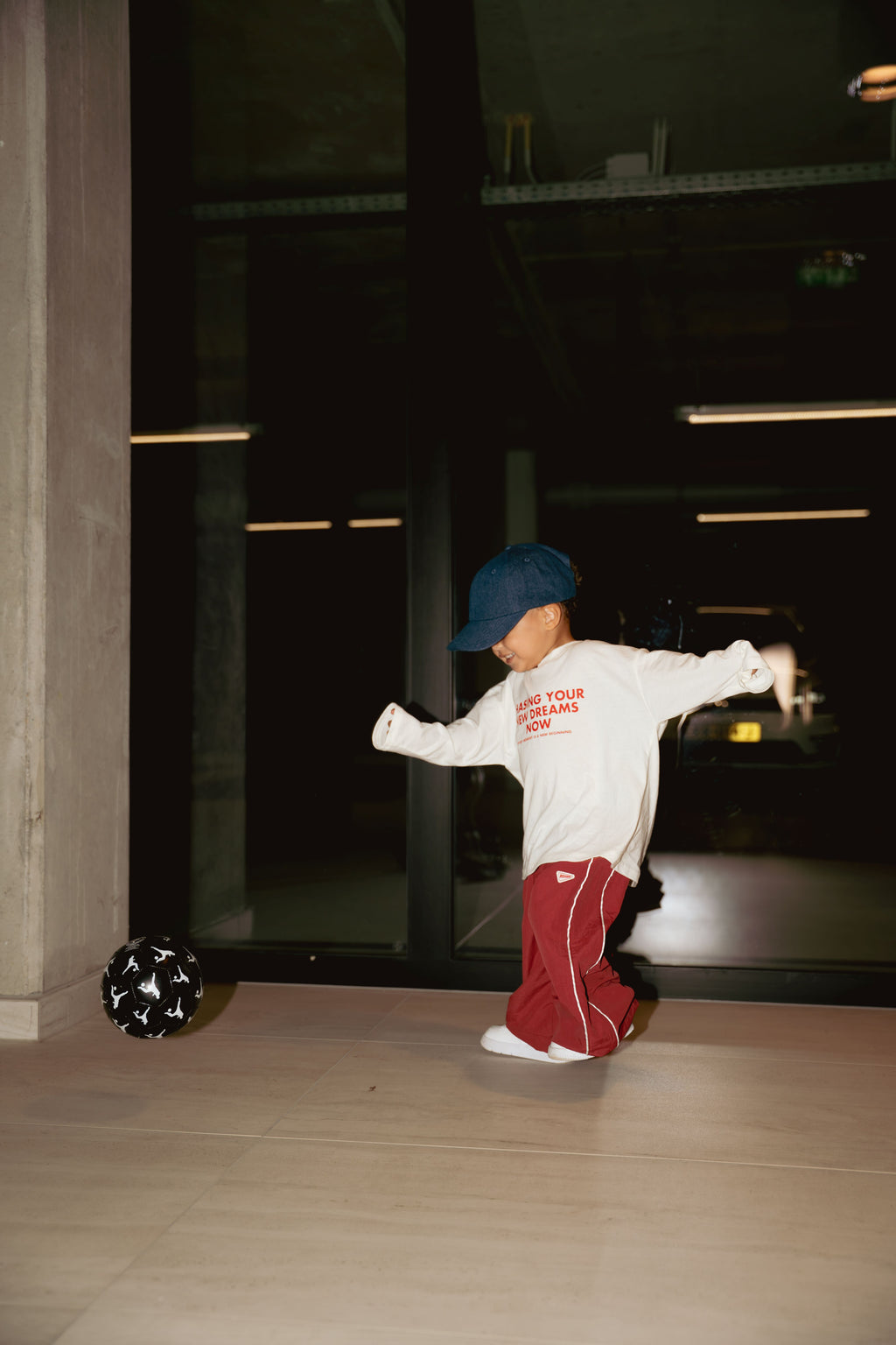 SOHO Pants Wine – Restock 22.10
